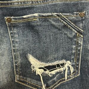 Buckle Black Fit No 53 Jeans